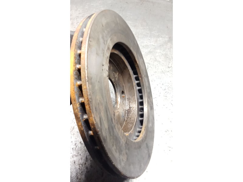 Recambio de disco freno delantero para ford mondeo i sedán (gbp) 2.0 i 16v 4x4 referencia OEM IAM   