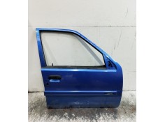 Recambio de puerta delantera derecha para citroën saxo (s0, s1) 1.5 d referencia OEM IAM  5P 