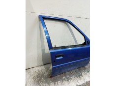 Recambio de puerta delantera derecha para citroën saxo (s0, s1) 1.5 d referencia OEM IAM  5P  2