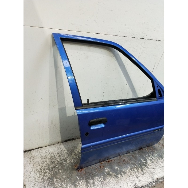 Recambio de puerta delantera derecha para citroën saxo (s0, s1) 1.5 d referencia OEM IAM  5P 