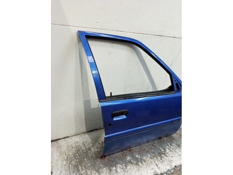 Recambio de puerta delantera derecha para citroën saxo (s0, s1) 1.5 d referencia OEM IAM  5P 
