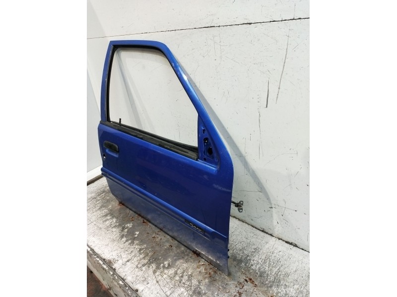 Recambio de puerta delantera derecha para citroën saxo (s0, s1) 1.5 d referencia OEM IAM  5P 