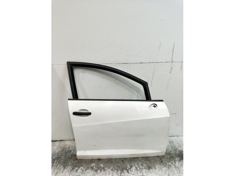 Recambio de puerta delantera derecha para seat ibiza (6j5) 1.2 tdi referencia OEM IAM  5P 