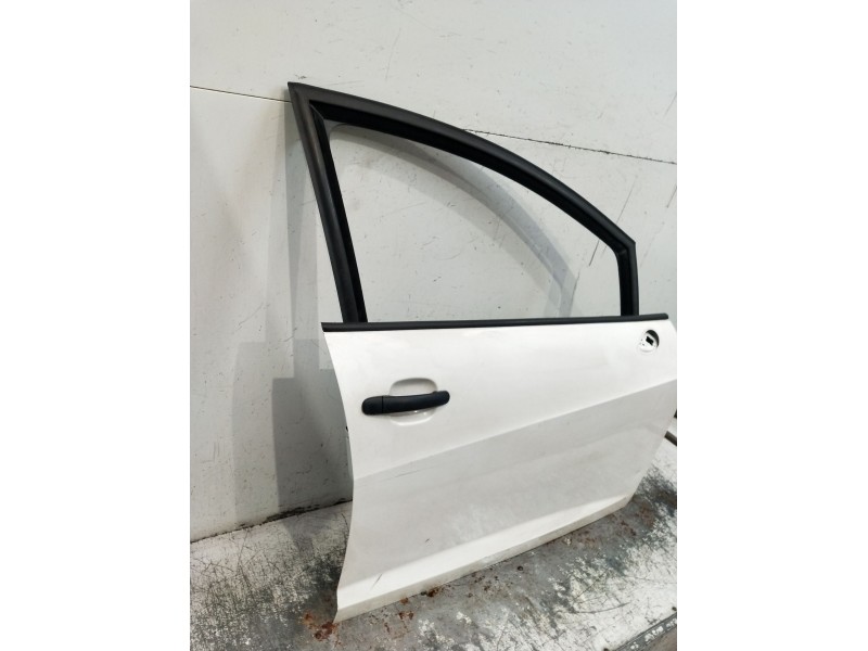 Recambio de puerta delantera derecha para seat ibiza (6j5) 1.2 tdi referencia OEM IAM  5P 