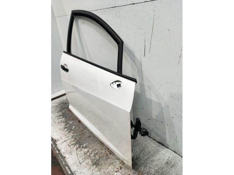 Recambio de puerta delantera derecha para seat ibiza (6j5) 1.2 tdi referencia OEM IAM  5P 