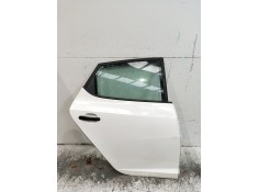 Recambio de puerta trasera derecha para seat ibiza (6j5) 1.2 tdi referencia OEM IAM  5P 