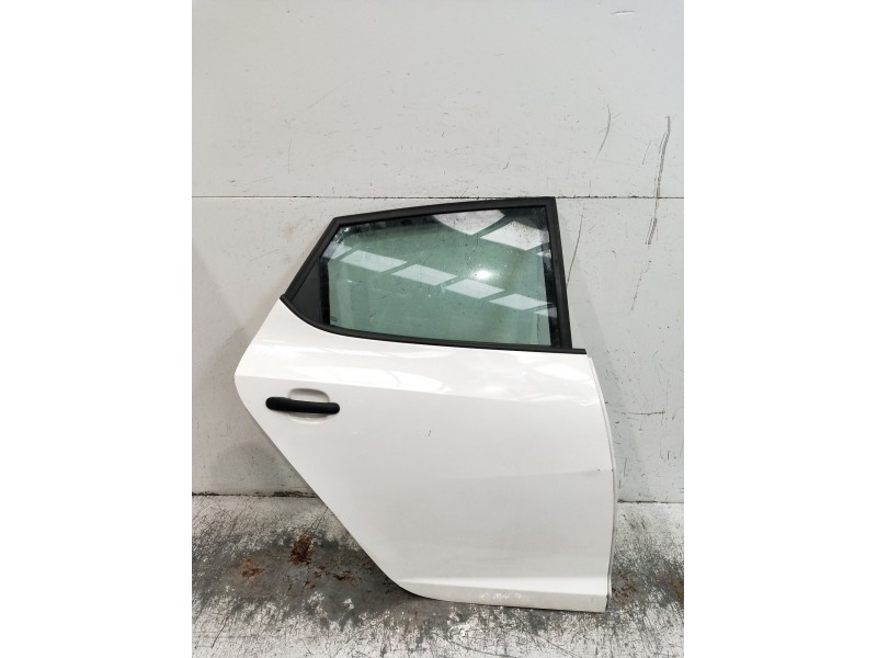 Recambio de puerta trasera derecha para seat ibiza (6j5) 1.2 tdi referencia OEM IAM  5P 