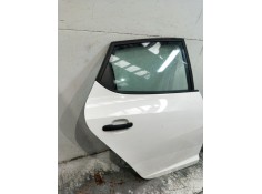 Recambio de puerta trasera derecha para seat ibiza (6j5) 1.2 tdi referencia OEM IAM  5P  2