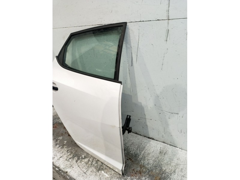 Recambio de puerta trasera derecha para seat ibiza (6j5) 1.2 tdi referencia OEM IAM  5P 