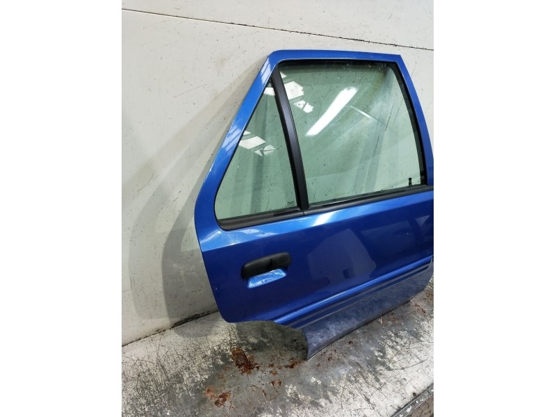 Recambio de puerta trasera derecha para citroën saxo (s0, s1) 1.5 d referencia OEM IAM  5P 