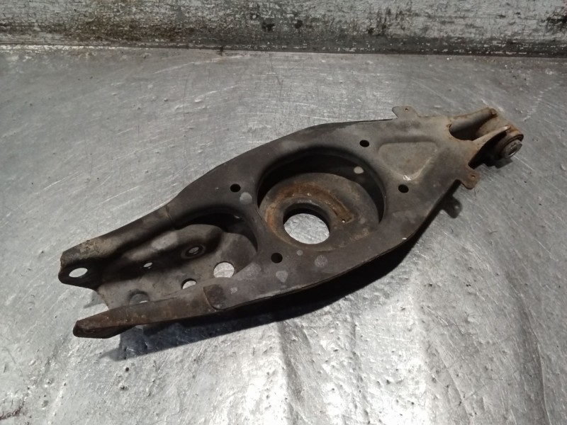 Recambio de brazo suspension inferior trasero izquierdo para mercedes-benz clase clk (w208) coupe 200 (208.335) referencia OEM I