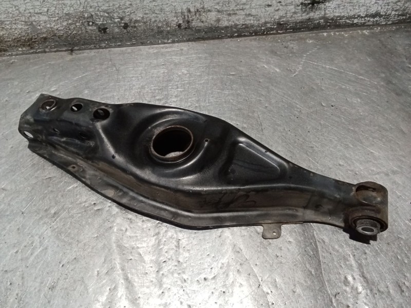 Recambio de brazo suspension inferior trasero izquierdo para mercedes-benz clase clk (w208) coupe 200 (208.335) referencia OEM I