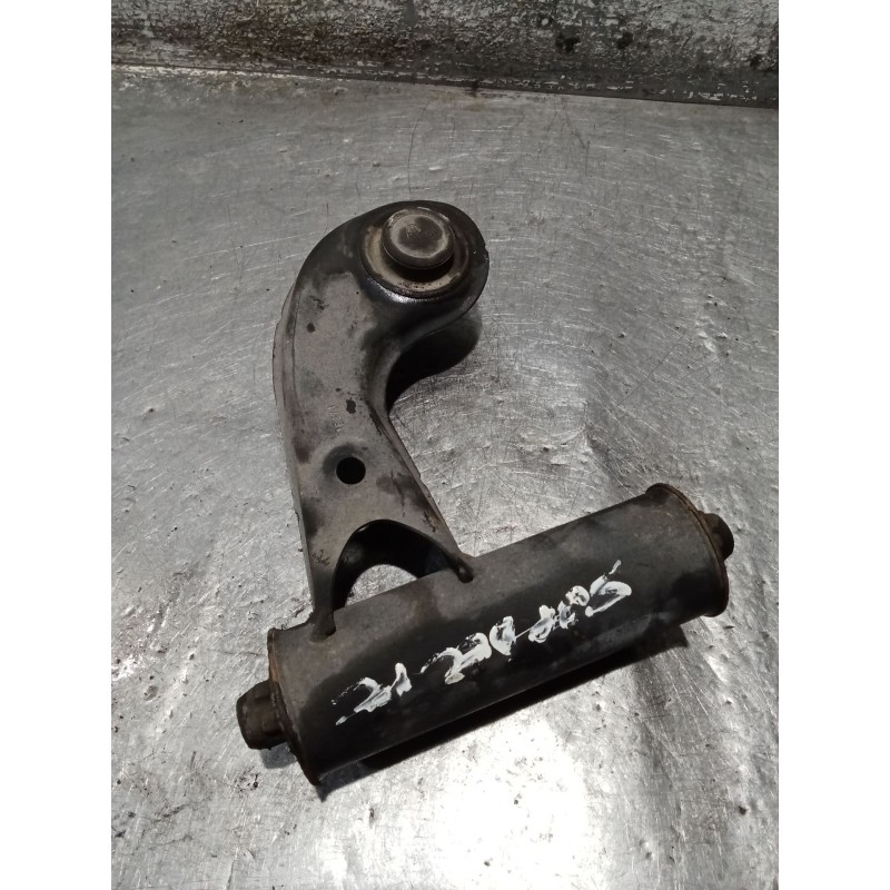 Recambio de brazo suspension superior delantero izquierdo para mercedes-benz clase clk (w208) coupe 200 (208.335) referencia OEM