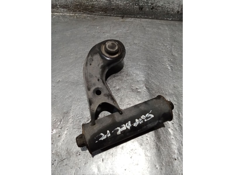 Recambio de brazo suspension superior delantero izquierdo para mercedes-benz clase clk (w208) coupe 200 (208.335) referencia OEM
