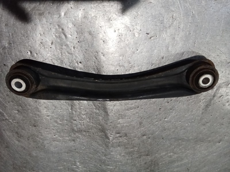 Recambio de brazo suspension superior trasero izquierdo para mercedes-benz clase clk (w208) coupe 200 (208.335) referencia OEM I