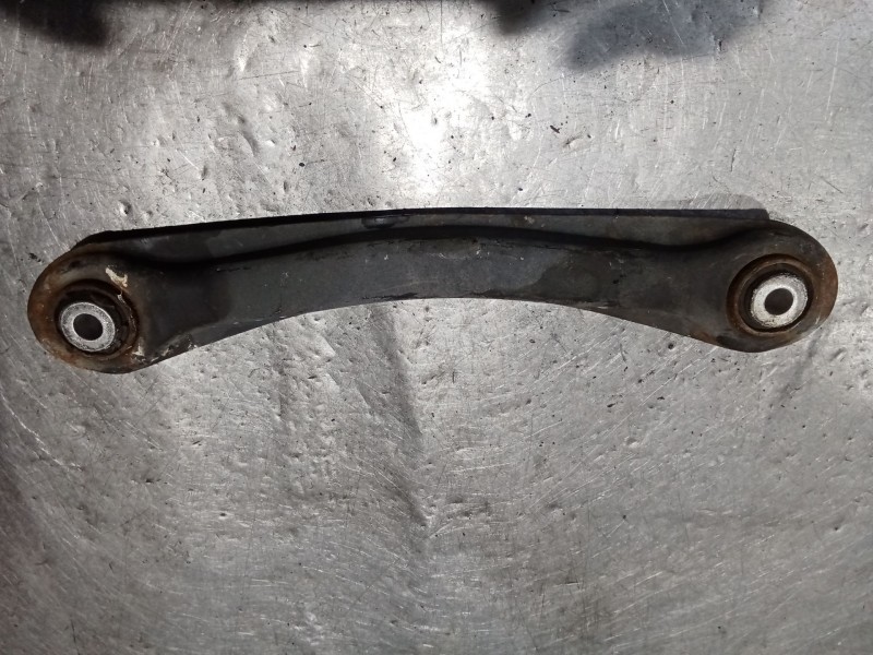 Recambio de brazo suspension superior trasero izquierdo para mercedes-benz clase clk (w208) coupe 200 (208.335) referencia OEM I