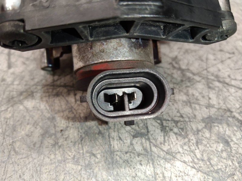 Recambio de faro antiniebla izquierdo para ford mondeo berlina (ge) ambiente referencia OEM IAM 1S7115K202AC 0305062001 