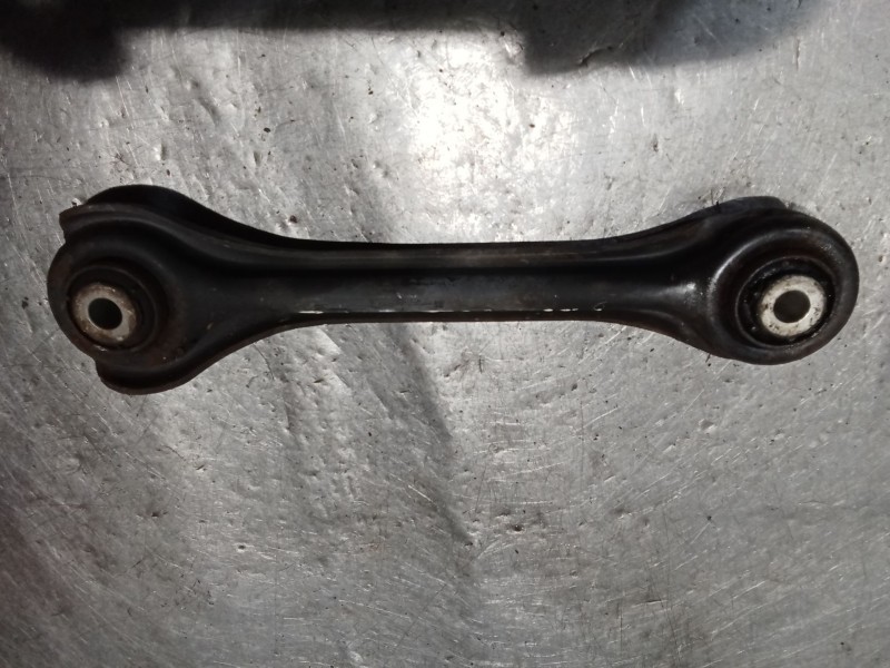 Recambio de brazo suspension superior trasero izquierdo para mercedes-benz clase clk (w208) coupe 200 (208.335) referencia OEM I