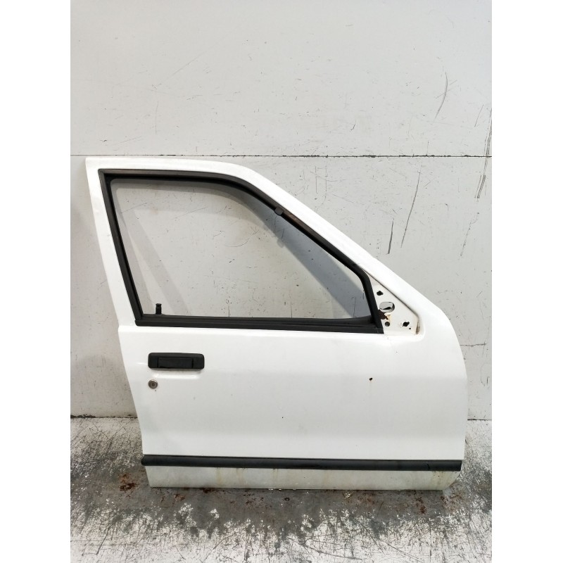 Recambio de puerta delantera derecha para renault 19 ii (b/c53_) 1.4 referencia OEM IAM  5P VER FOTOS