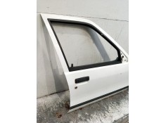 Recambio de puerta delantera derecha para renault 19 ii (b/c53_) 1.4 referencia OEM IAM  5P VER FOTOS 2