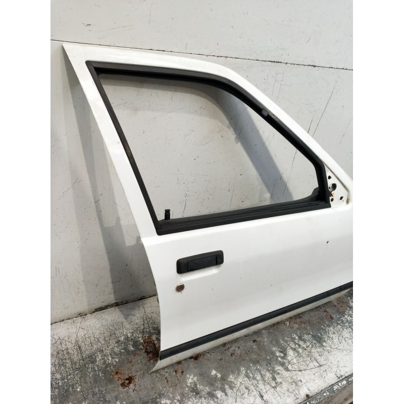 Recambio de puerta delantera derecha para renault 19 ii (b/c53_) 1.4 referencia OEM IAM  5P VER FOTOS