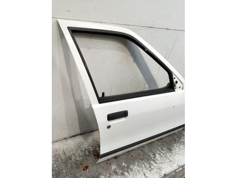Recambio de puerta delantera derecha para renault 19 ii (b/c53_) 1.4 referencia OEM IAM  5P VER FOTOS