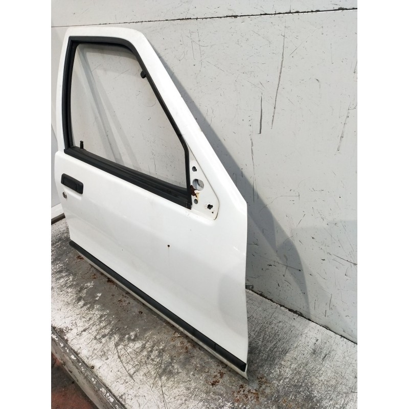 Recambio de puerta delantera derecha para renault 19 ii (b/c53_) 1.4 referencia OEM IAM  5P VER FOTOS