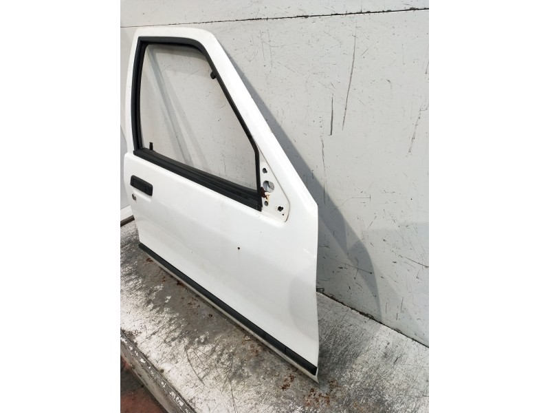 Recambio de puerta delantera derecha para renault 19 ii (b/c53_) 1.4 referencia OEM IAM  5P VER FOTOS