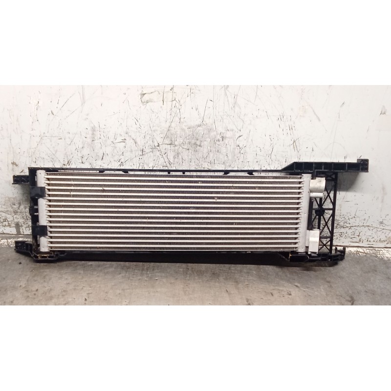Recambio de radiador aceite para alfa romeo giulia (952_) 2.2 d q4 (952aha45, 952ama4) referencia OEM IAM MD603001  