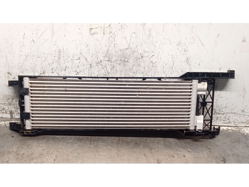 Recambio de radiador aceite para alfa romeo giulia (952_) 2.2 d q4 (952aha45, 952ama4) referencia OEM IAM MD603001  