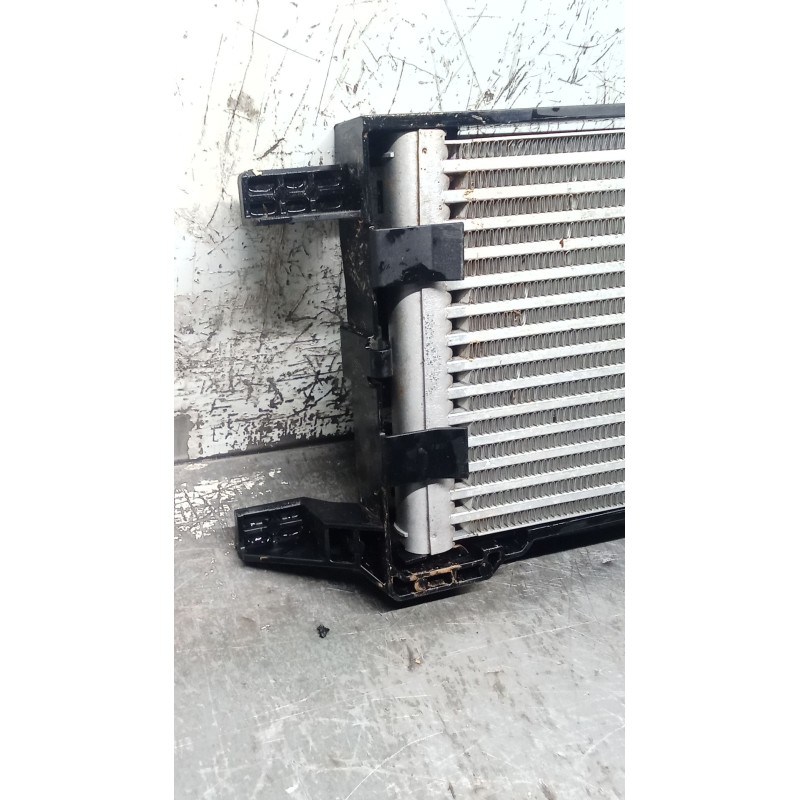 Recambio de radiador aceite para alfa romeo giulia (952_) 2.2 d q4 (952aha45, 952ama4) referencia OEM IAM MD603001  