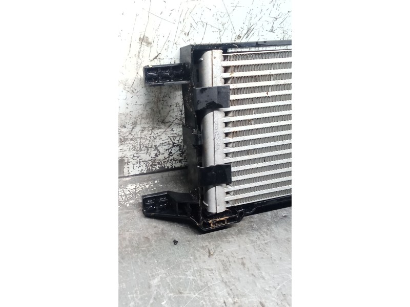 Recambio de radiador aceite para alfa romeo giulia (952_) 2.2 d q4 (952aha45, 952ama4) referencia OEM IAM MD603001  