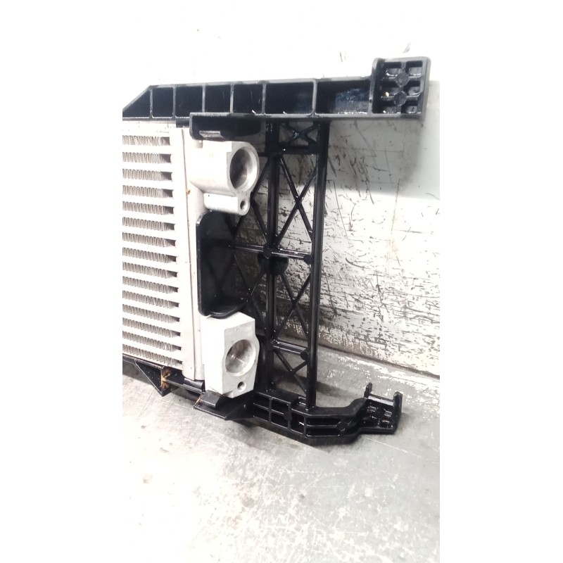 Recambio de radiador aceite para alfa romeo giulia (952_) 2.2 d q4 (952aha45, 952ama4) referencia OEM IAM MD603001  