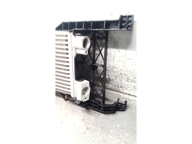 Recambio de radiador aceite para alfa romeo giulia (952_) 2.2 d q4 (952aha45, 952ama4) referencia OEM IAM MD603001  