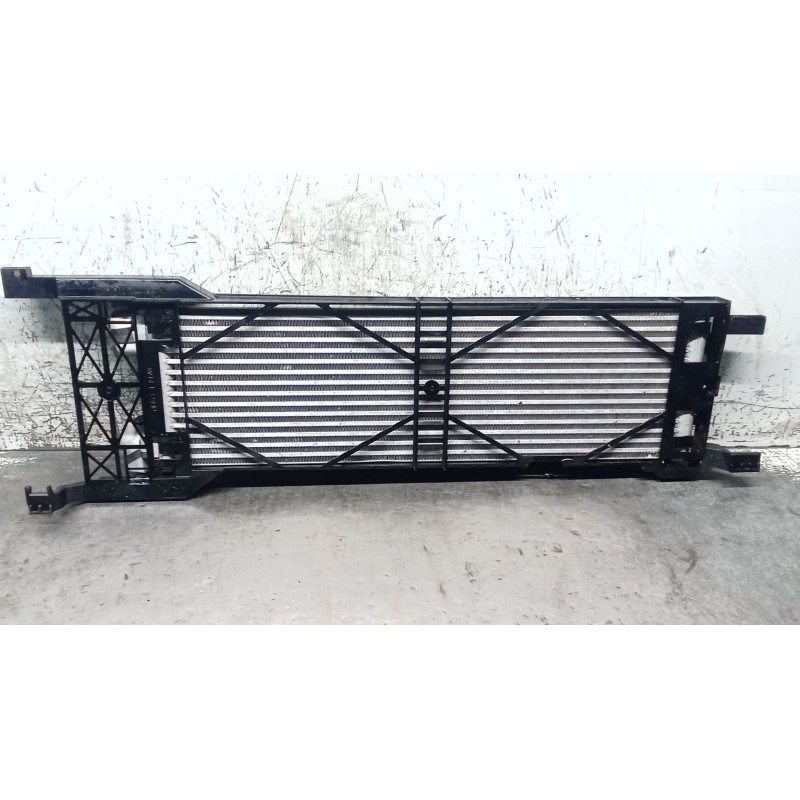 Recambio de radiador aceite para alfa romeo giulia (952_) 2.2 d q4 (952aha45, 952ama4) referencia OEM IAM MD603001  