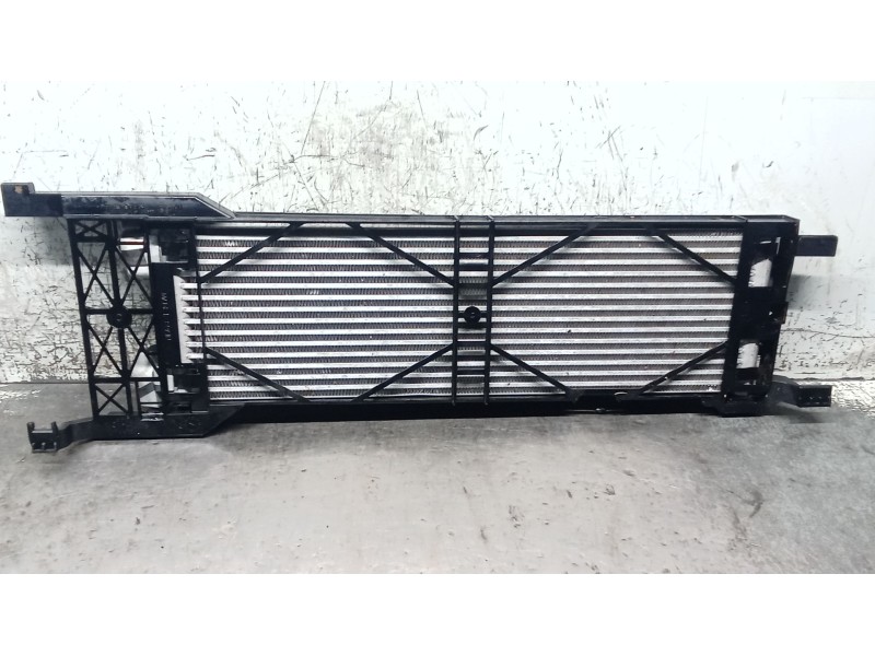 Recambio de radiador aceite para alfa romeo giulia (952_) 2.2 d q4 (952aha45, 952ama4) referencia OEM IAM MD603001  