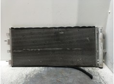 Recambio de condensador aire acondicionado para ford mondeo v sedán (cd) 2.0 hybrid referencia OEM IAM HG9H197110CA  