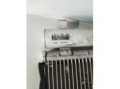 Recambio de condensador aire acondicionado para ford mondeo v sedán (cd) 2.0 hybrid referencia OEM IAM HG9H197110CA   2