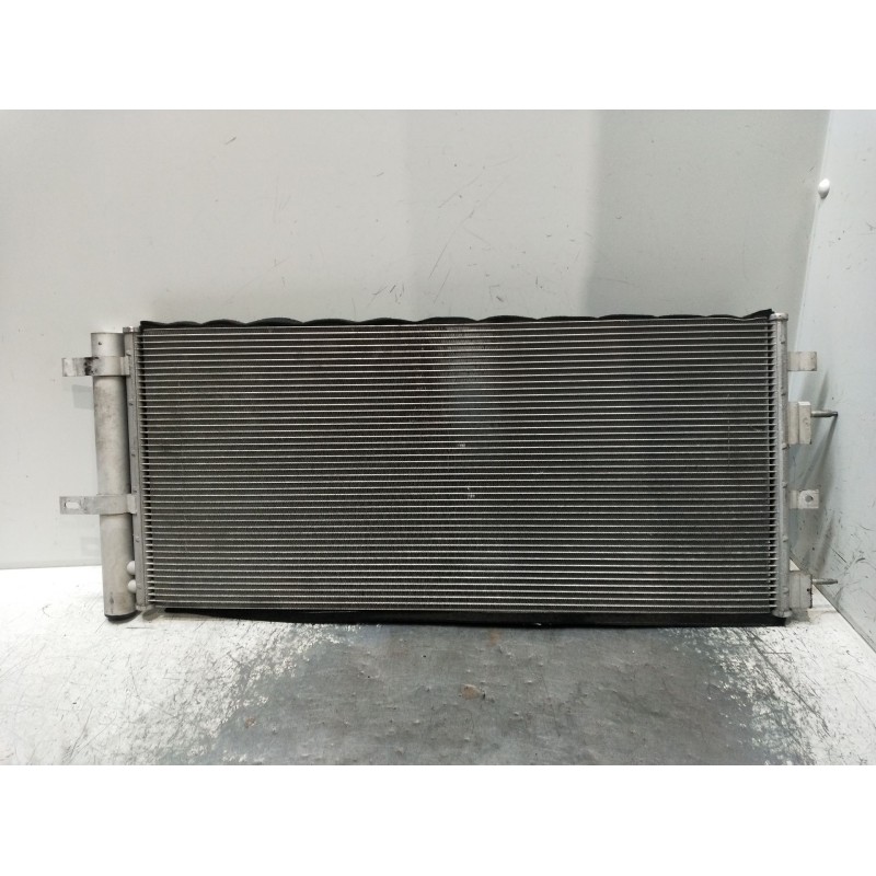 Recambio de condensador aire acondicionado para ford mondeo v sedán (cd) 2.0 hybrid referencia OEM IAM HG9H197110CA  