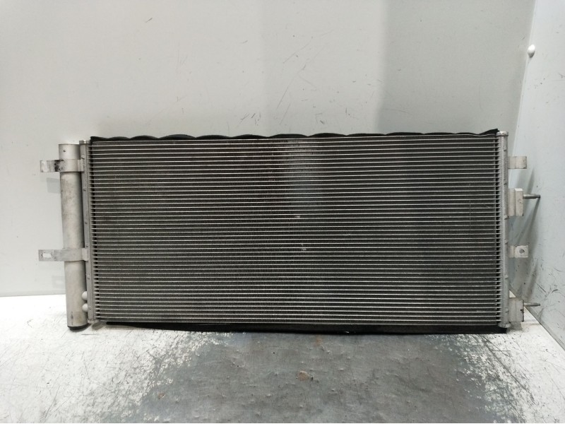 Recambio de condensador aire acondicionado para ford mondeo v sedán (cd) 2.0 hybrid referencia OEM IAM HG9H197110CA  