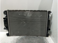 Recambio de radiador agua para ford mondeo v sedán (cd) 2.0 hybrid referencia OEM IAM DG938005CD M155872N 