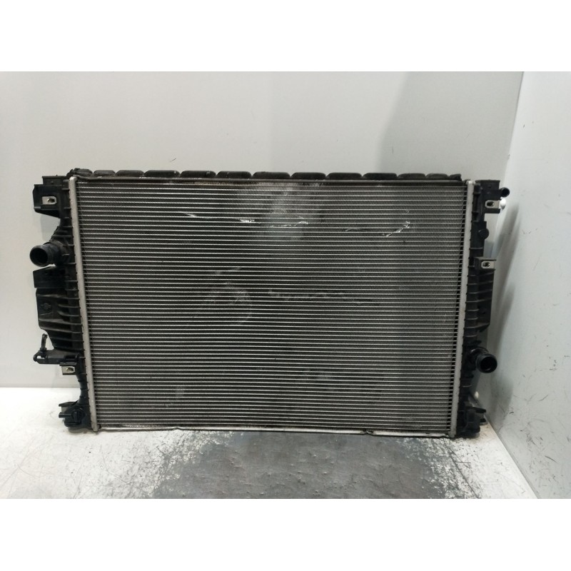 Recambio de radiador agua para ford mondeo v sedán (cd) 2.0 hybrid referencia OEM IAM DG938005CD M155872N 