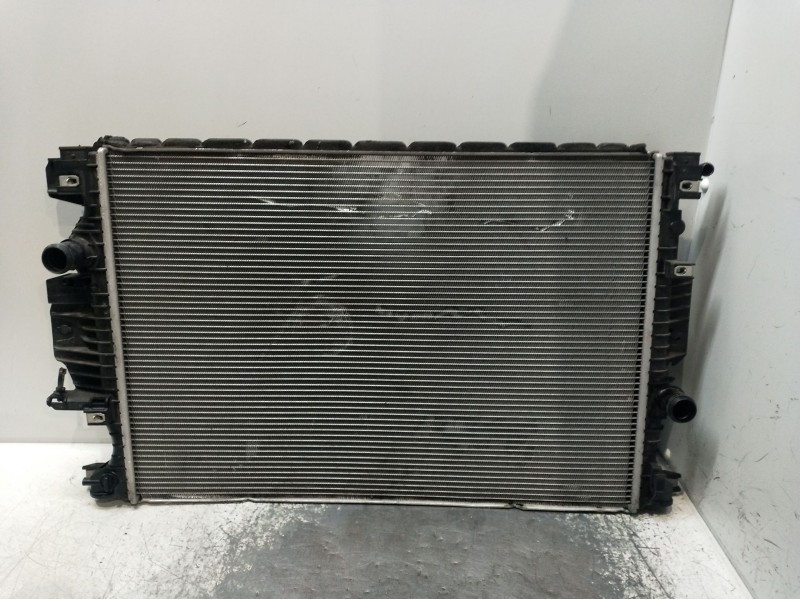 Recambio de radiador agua para ford mondeo v sedán (cd) 2.0 hybrid referencia OEM IAM DG938005CD M155872N 