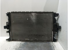 Recambio de radiador agua para ford mondeo v sedán (cd) 2.0 hybrid referencia OEM IAM DG938005CD M155872N  2