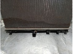 Recambio de radiador agua para peugeot 208 (p2) referencia OEM IAM    2