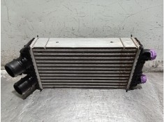 Recambio de intercooler para peugeot 208 (p2) referencia OEM IAM 9824742280  