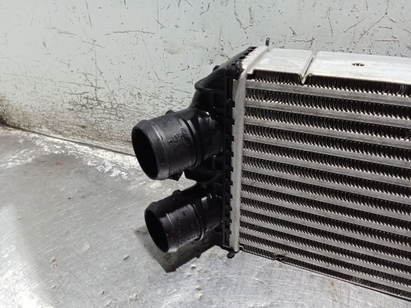 Recambio de intercooler para peugeot 208 (p2) referencia OEM IAM 9824742280  