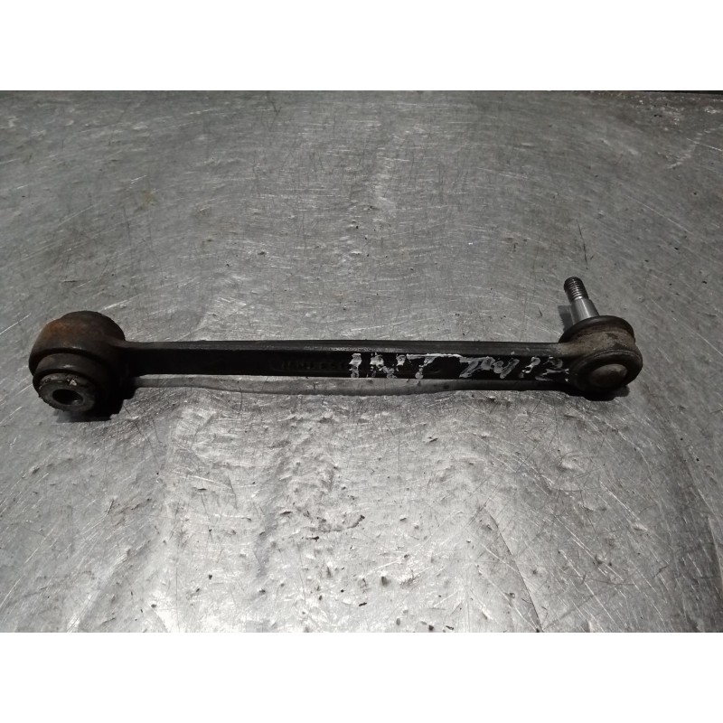 Recambio de brazo suspension superior trasero izquierdo para mercedes-benz clase clk (w208) coupe 200 (208.335) referencia OEM I