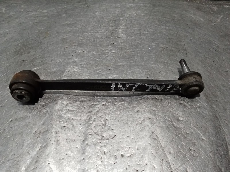 Recambio de brazo suspension superior trasero izquierdo para mercedes-benz clase clk (w208) coupe 200 (208.335) referencia OEM I