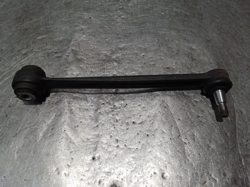 Recambio de brazo suspension superior trasero izquierdo para mercedes-benz clase clk (w208) coupe 200 (208.335) referencia OEM I